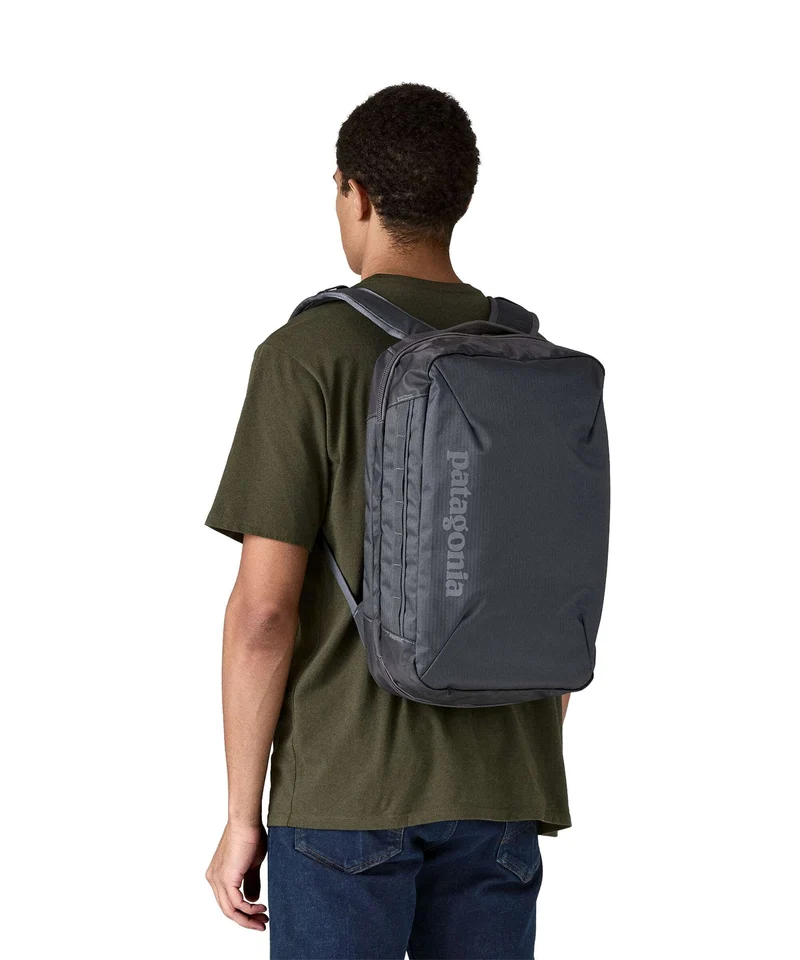 Patagonia Black Hole MCL Micro Reiserucksack smolder blue