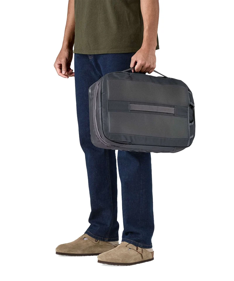Patagonia Black Hole MCL Micro Reiserucksack smolder blue