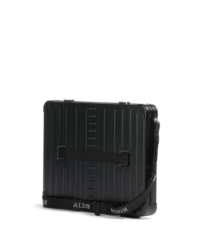 Aleon Classic Laptoptasche onyx