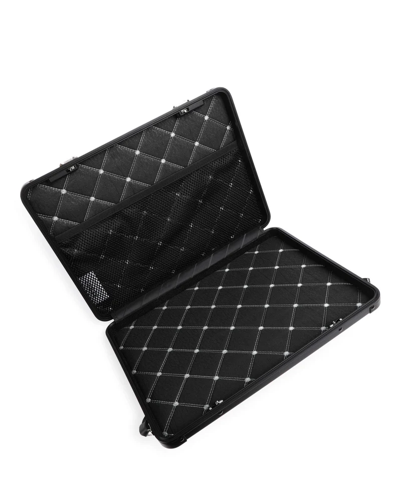 Aleon Classic Laptoptasche onyx