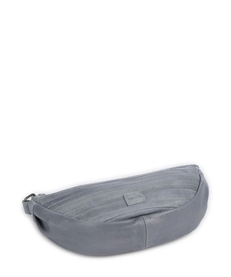 FredsBruder Bestseller Layer Umhängetasche sky blue