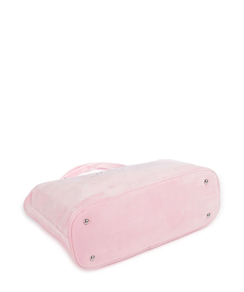 Juicy Couture Kimberly L Shopper juicy pink
