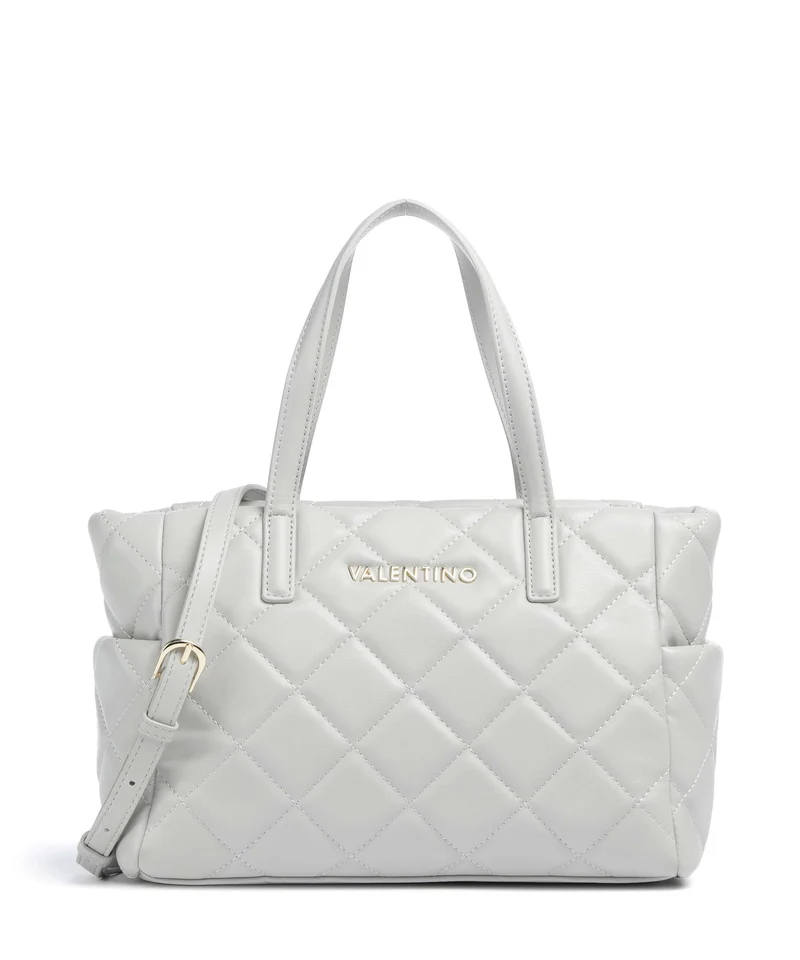Valentino Bags Ocarina Handtasche perla