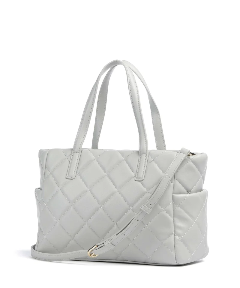 Valentino Bags Ocarina Handtasche perla