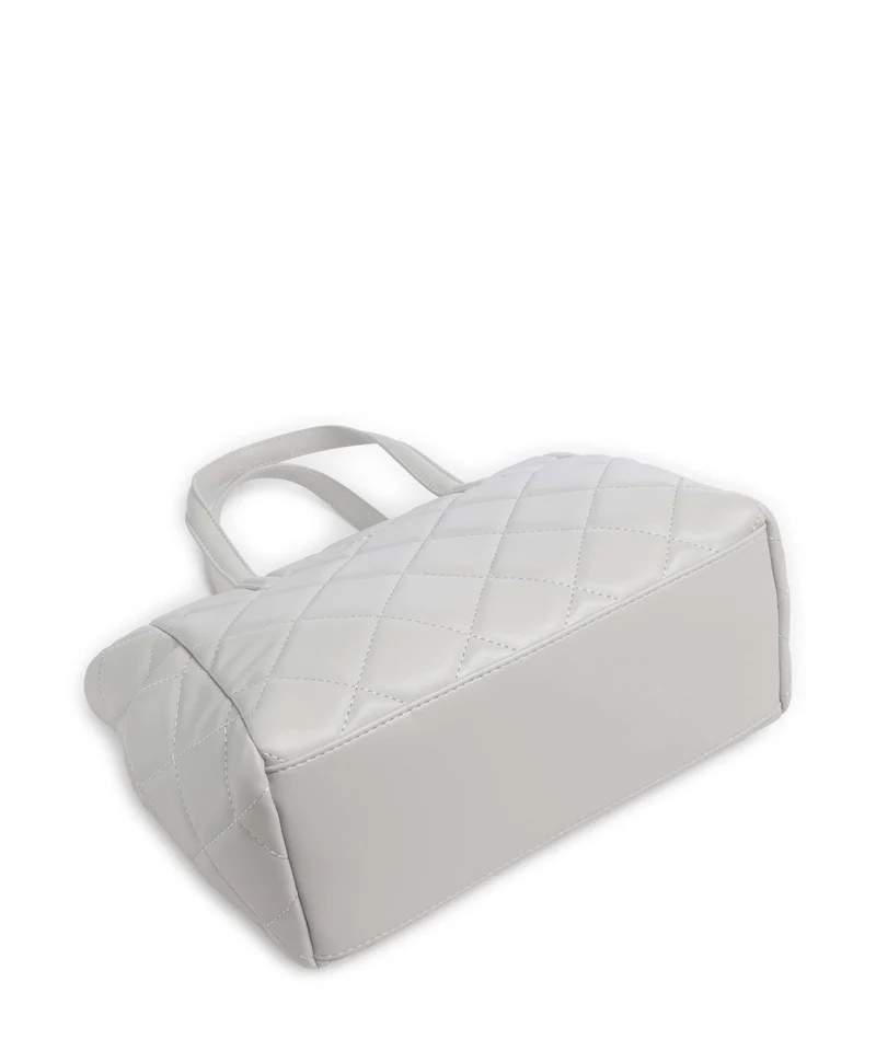 Valentino Bags Ocarina Handtasche perla