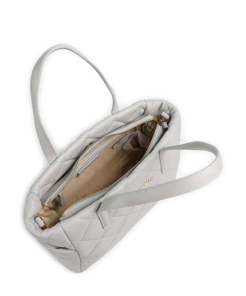 Valentino Bags Ocarina Handtasche perla