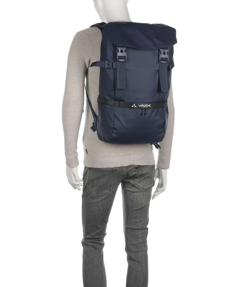 Vaude Mineo 30 Wanderrucksack khaki