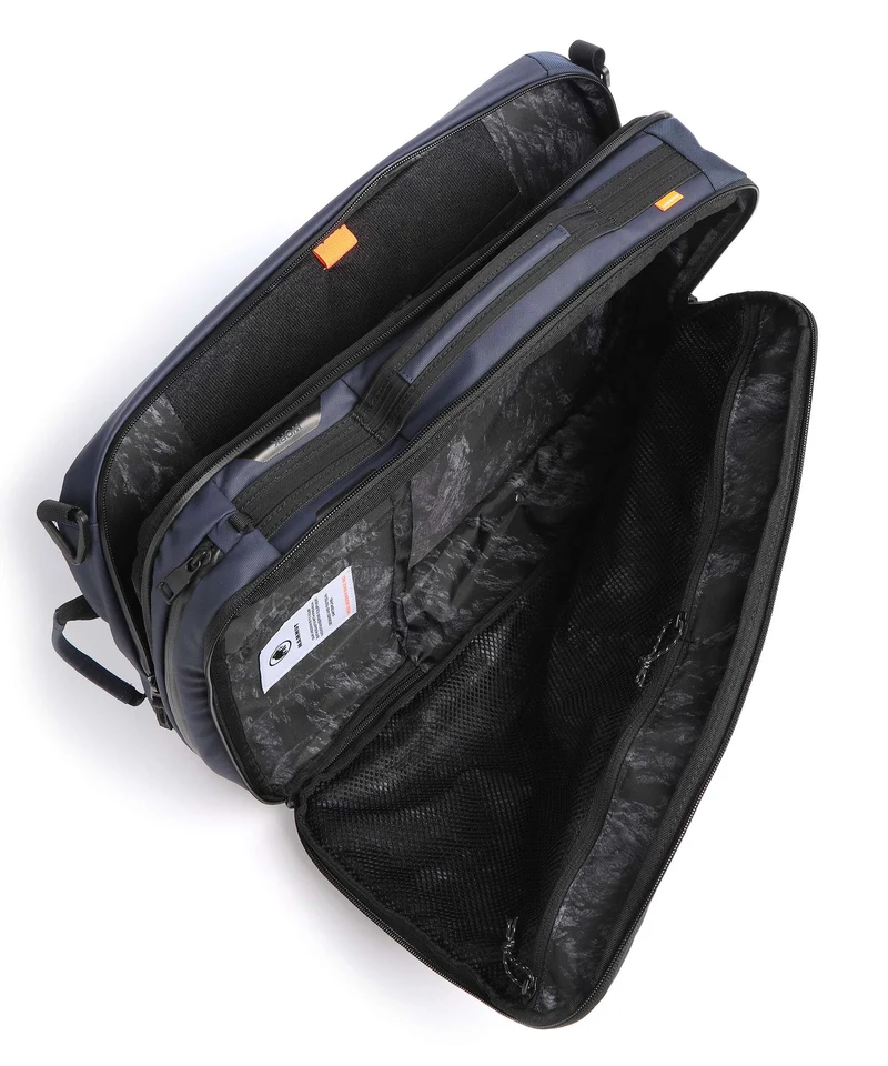 Mammut Seon 3-Way 20 Rucksack-Tasche marine