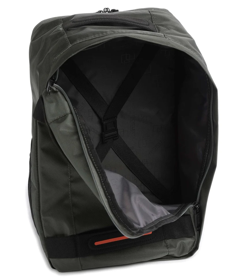 American Tourister Urban Track Cabin Rucksack dark khaki