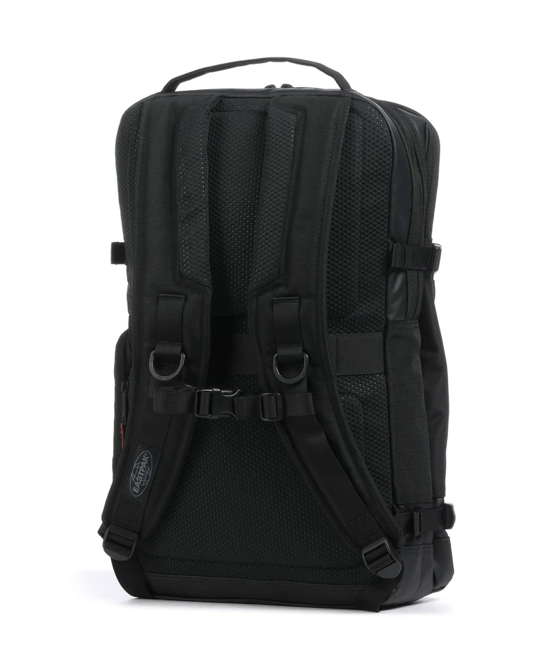Eastpak Tecum L Rucksack cnnct rip black