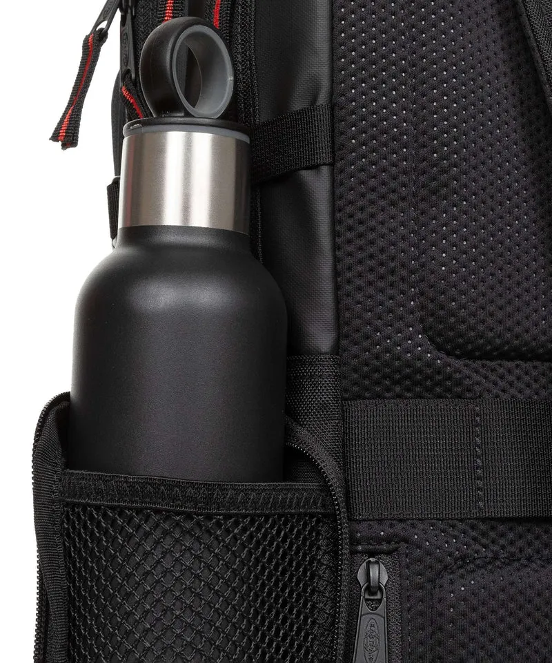 Eastpak Tecum L Rucksack cnnct rip black