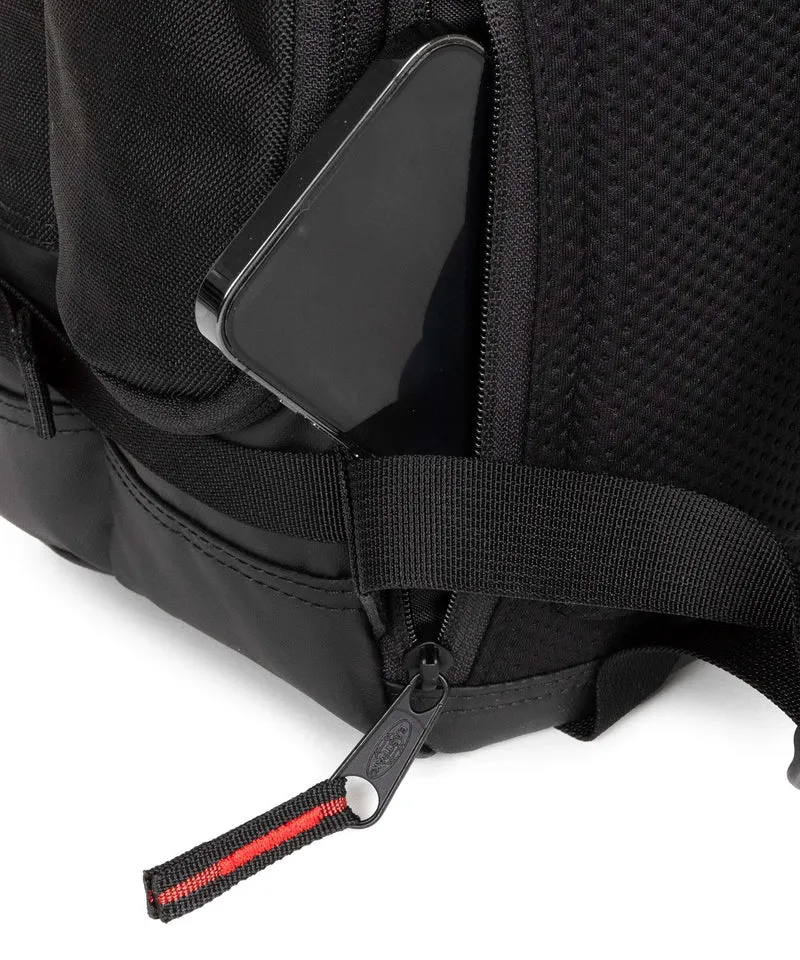 Eastpak Tecum L Rucksack cnnct rip black