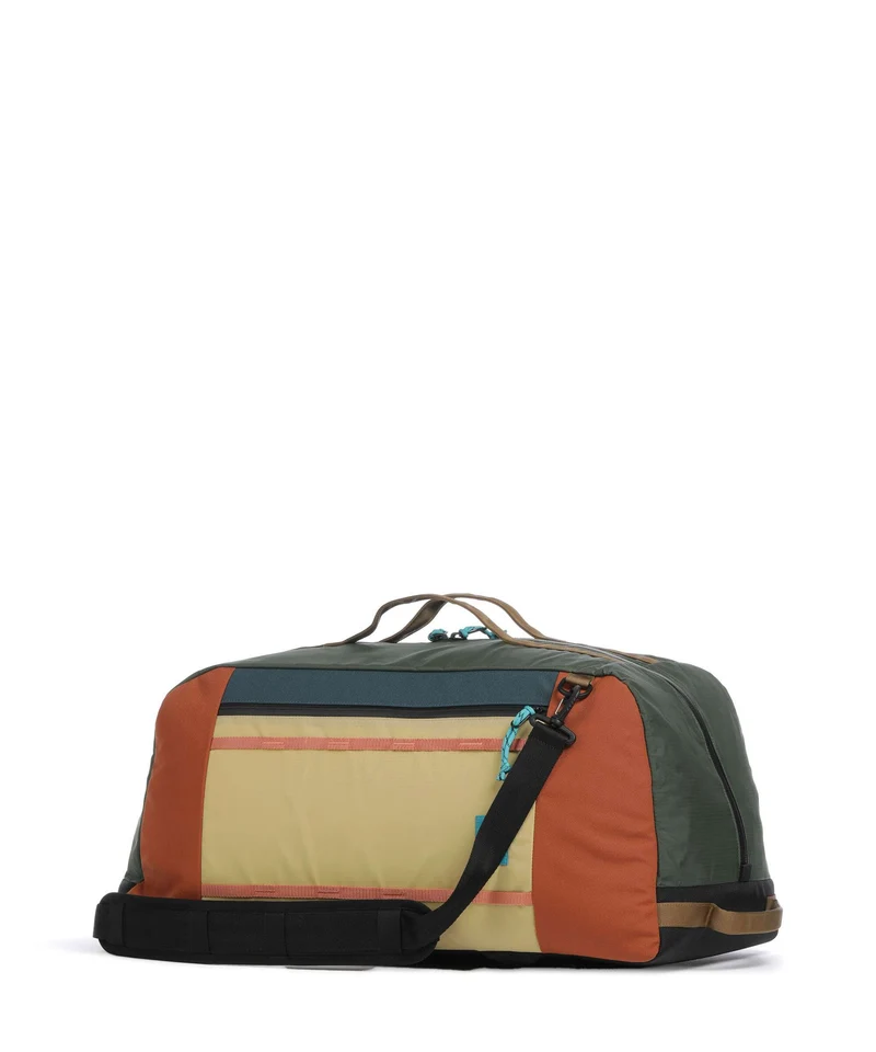 Topo Designs Mountain 70 Reisetasche olive/hemp