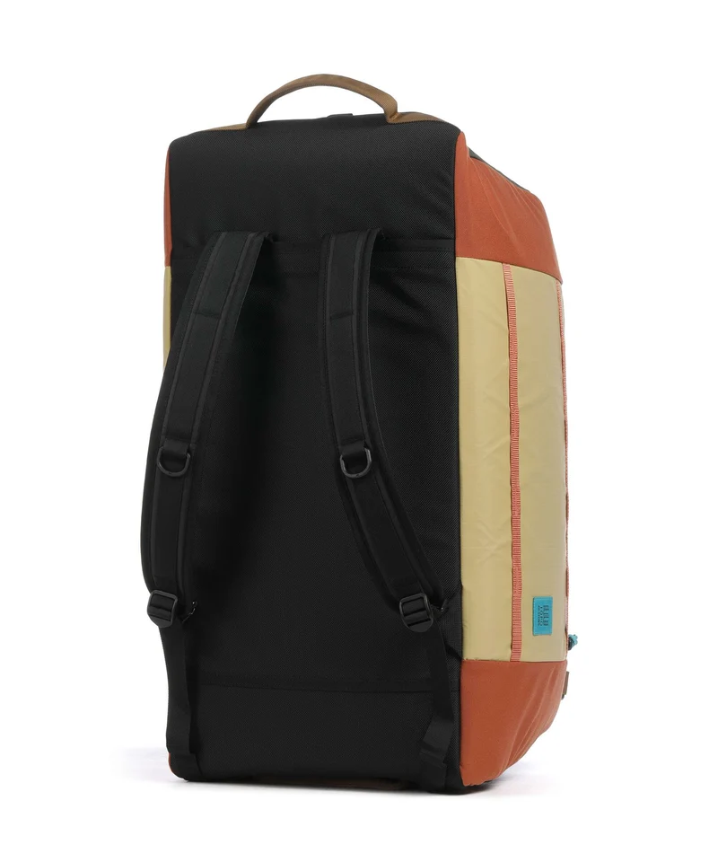 Topo Designs Mountain 70 Reisetasche olive/hemp