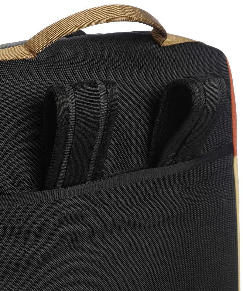 Topo Designs Mountain 70 Reisetasche olive/hemp