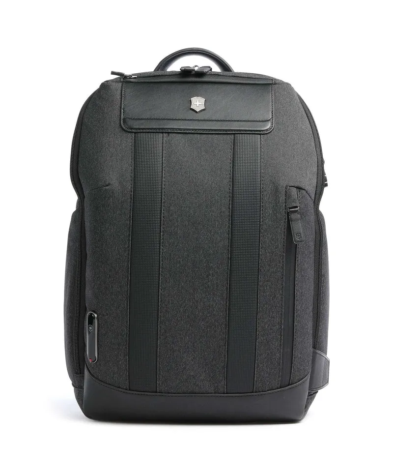 Victorinox Architecture Urban 2 Rucksack melange grey/black