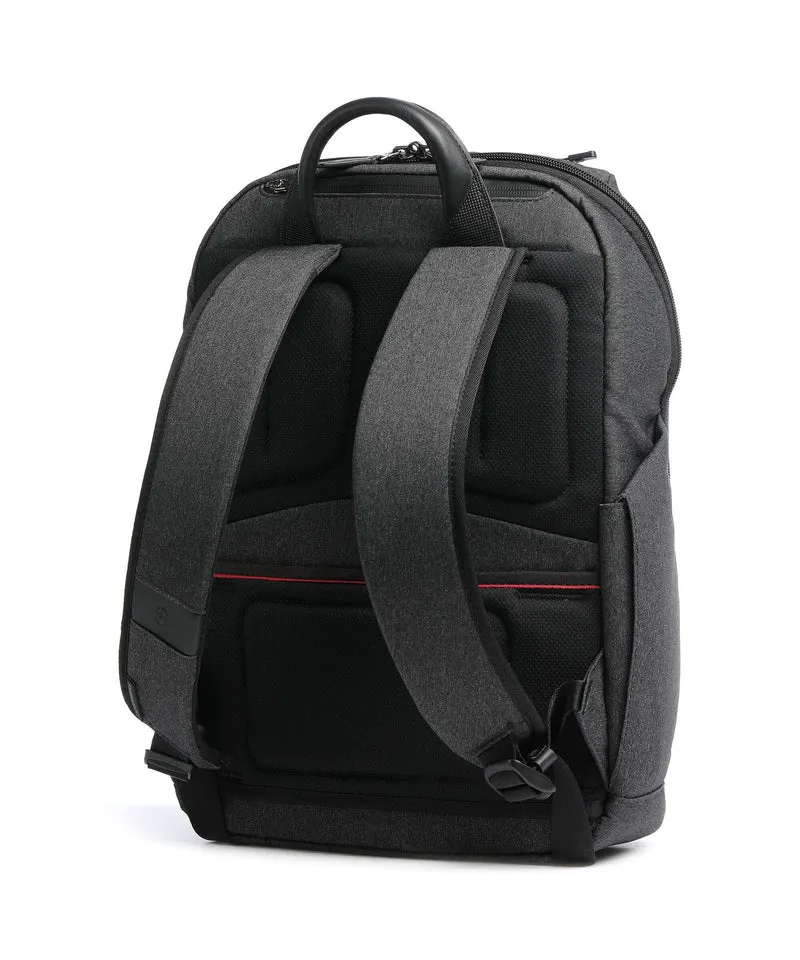Victorinox Architecture Urban 2 Rucksack melange grey/black