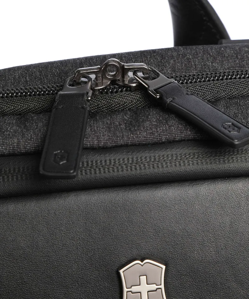 Victorinox Architecture Urban 2 Rucksack melange grey/black