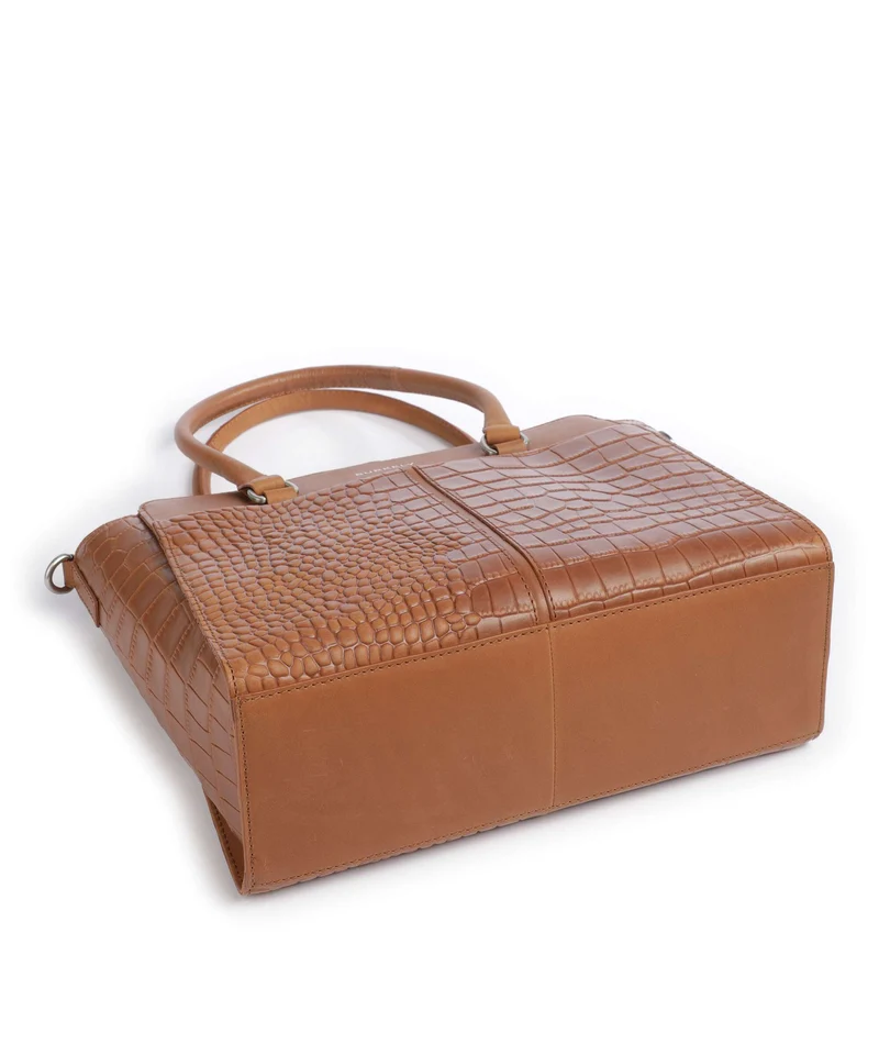Burkely Cool Colbie Handtasche colbie/cognac