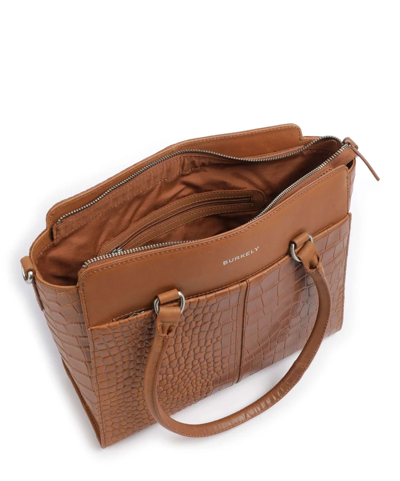 Burkely Cool Colbie Handtasche colbie/cognac