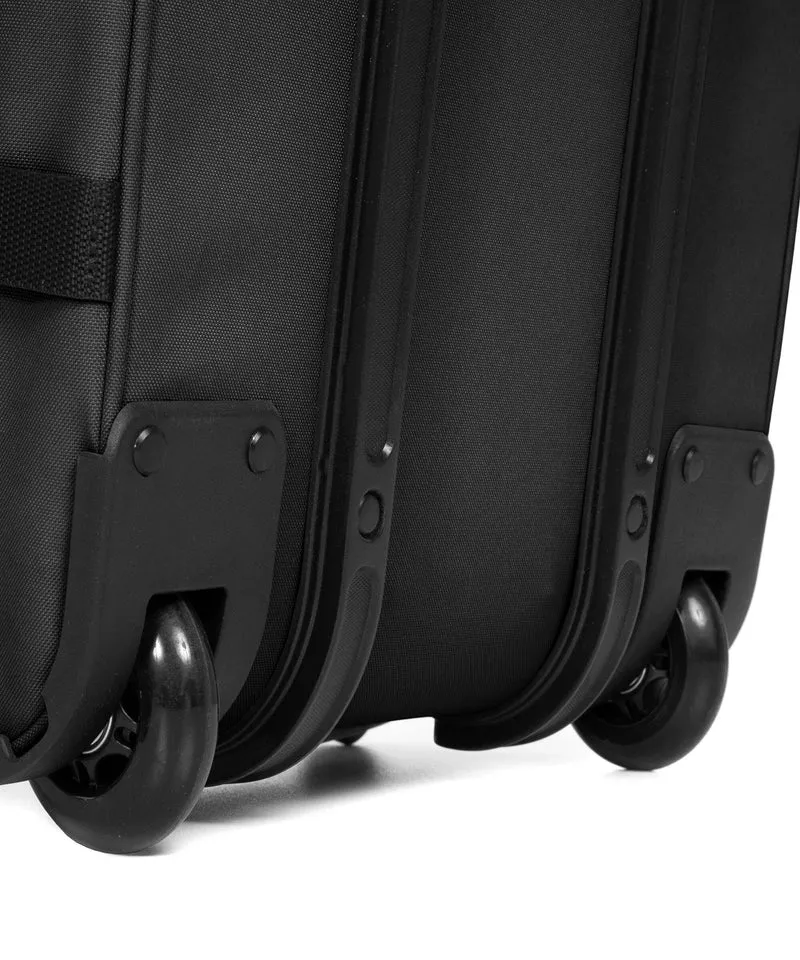 Eastpak Transit'R S Rollenreisetasche black