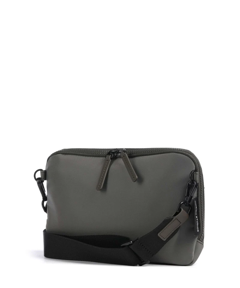 Horizn Studios Gion Umhängetasche dark olive