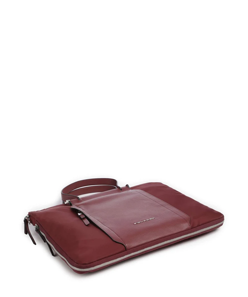 Piquadro W92T Aktentasche borgogna