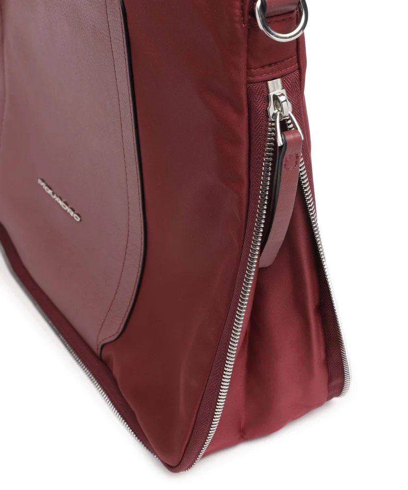 Piquadro W92T Aktentasche borgogna