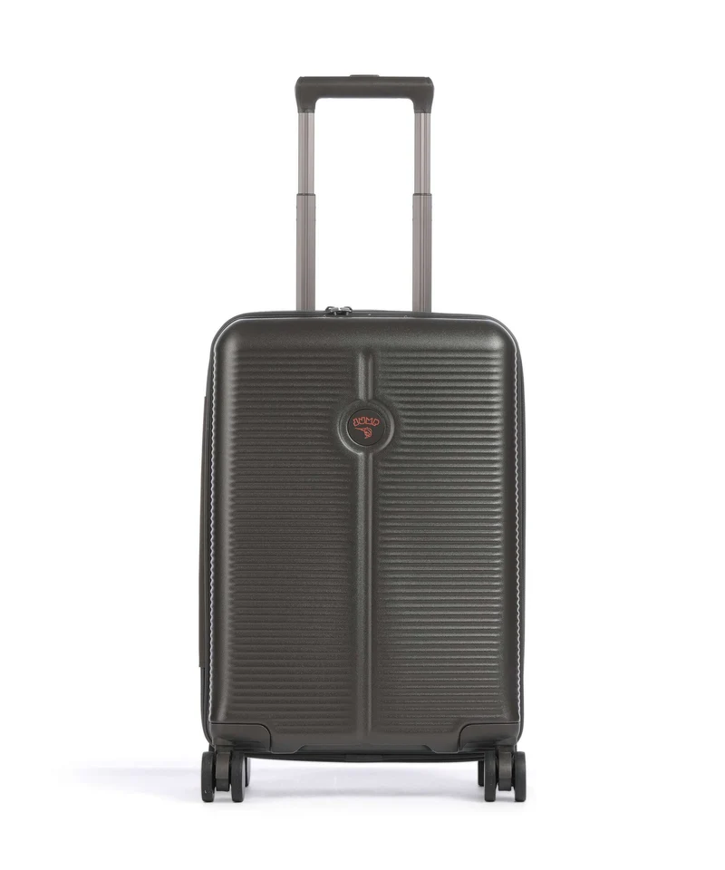 Jump Hendaye 4-Rollen Trolley mocha