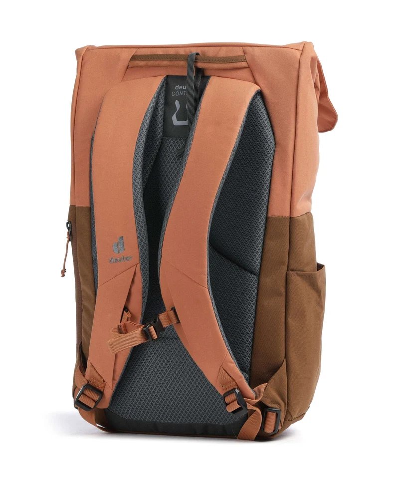 Deuter UP Seoul Rucksack mocha/pecan
