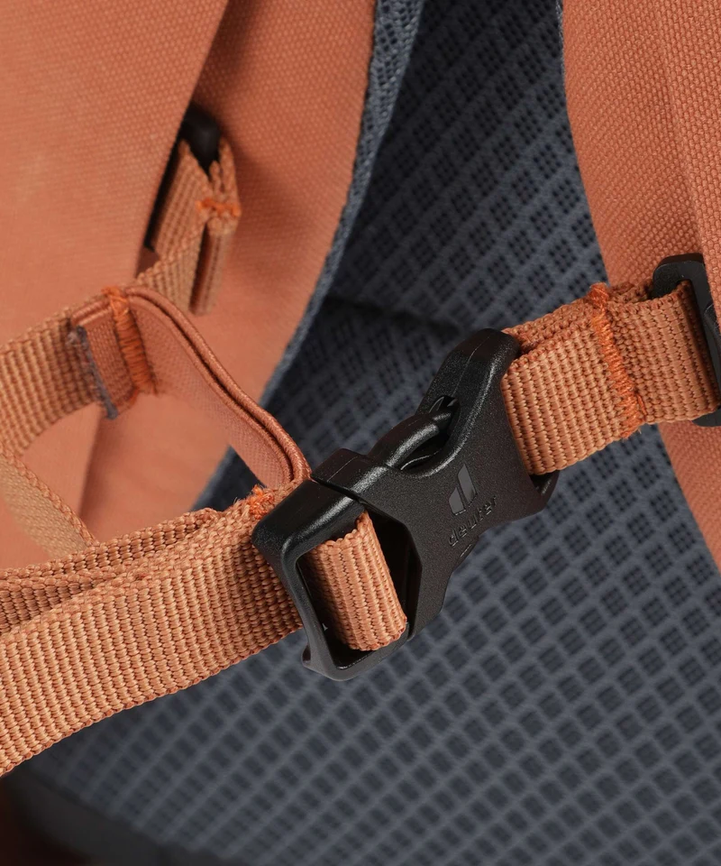 Deuter UP Seoul Rucksack mocha/pecan