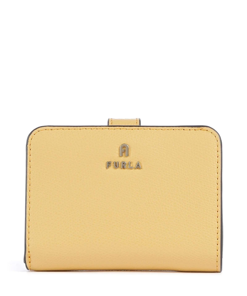 Furla Camelia S Geldbörse crema/ballerina