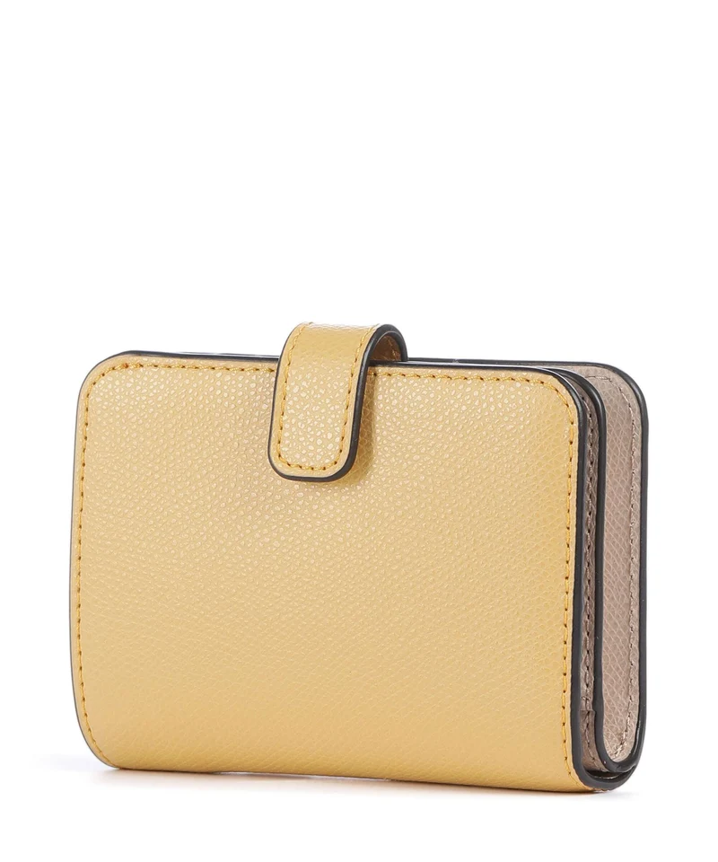 Furla Camelia S Geldbörse crema/ballerina