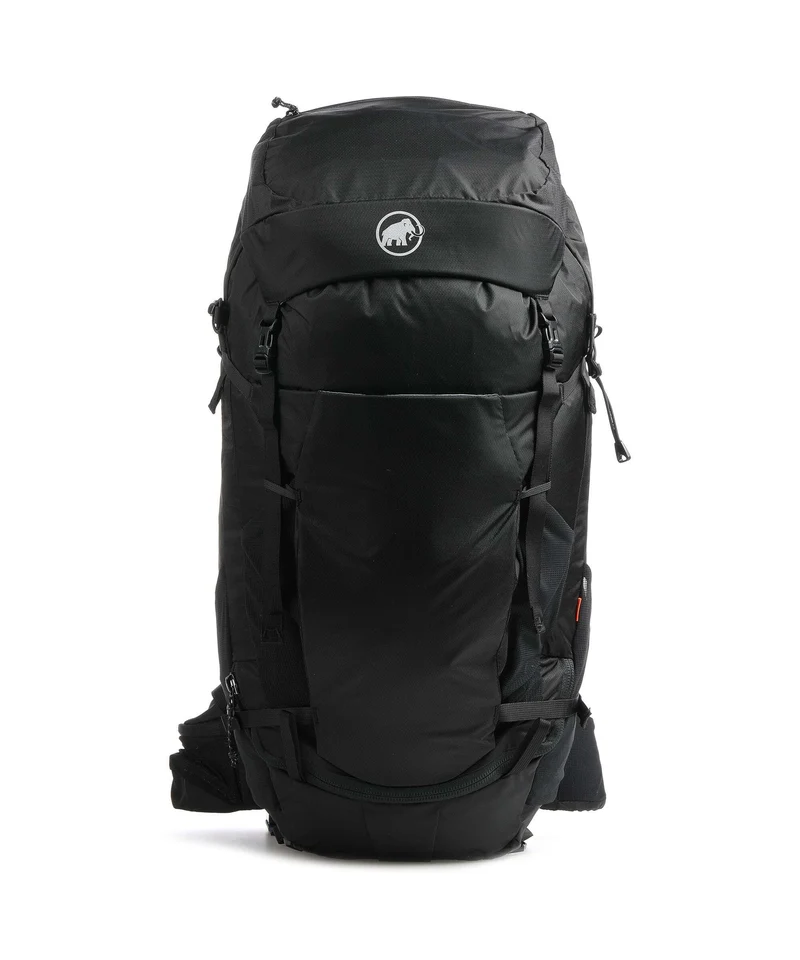 Mammut Lithium 50 Trekkingrucksack black