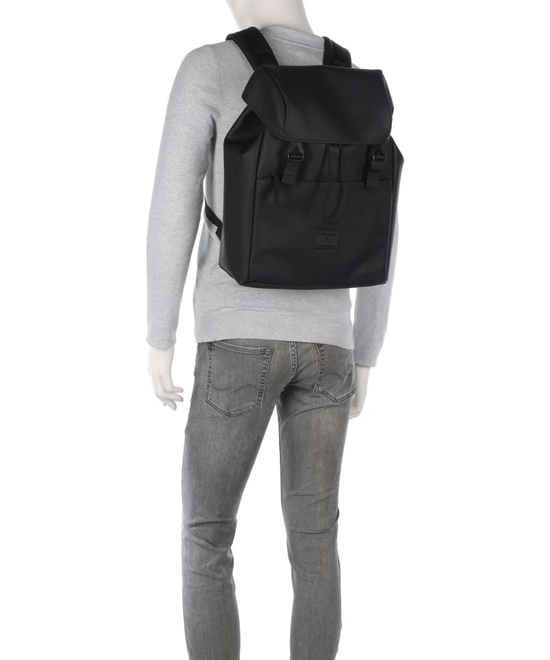 Strellson Westferry Rucksack black