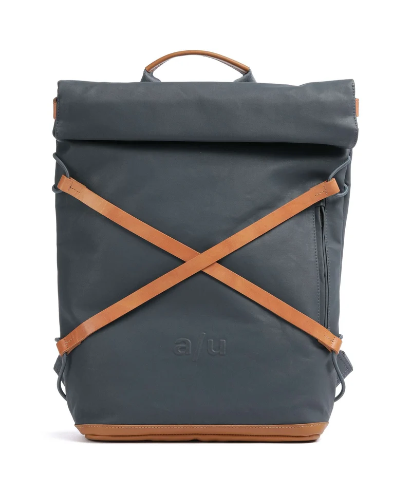 Aunts & Uncles Japan Osaka Rolltop Rucksack cosmic voi