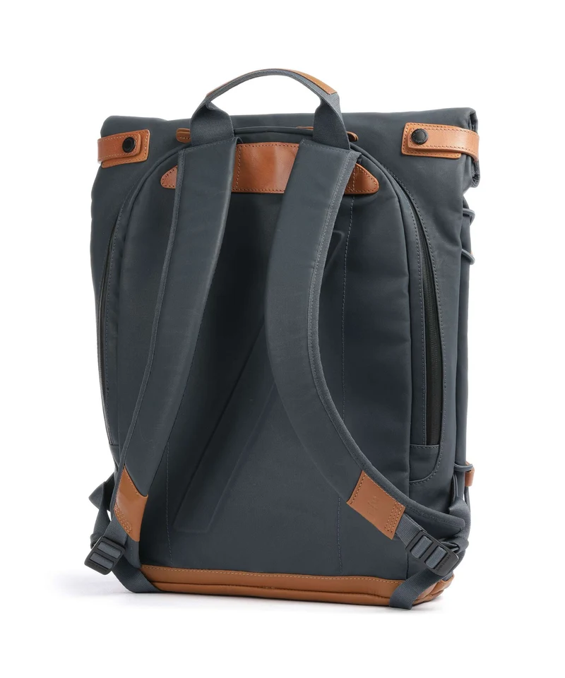 Aunts & Uncles Japan Osaka Rolltop Rucksack cosmic voi