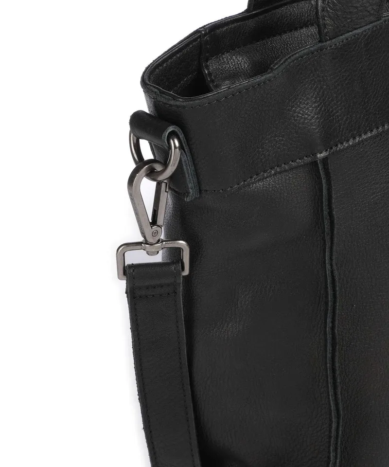 FredsBruder My Old Friend Handtasche black