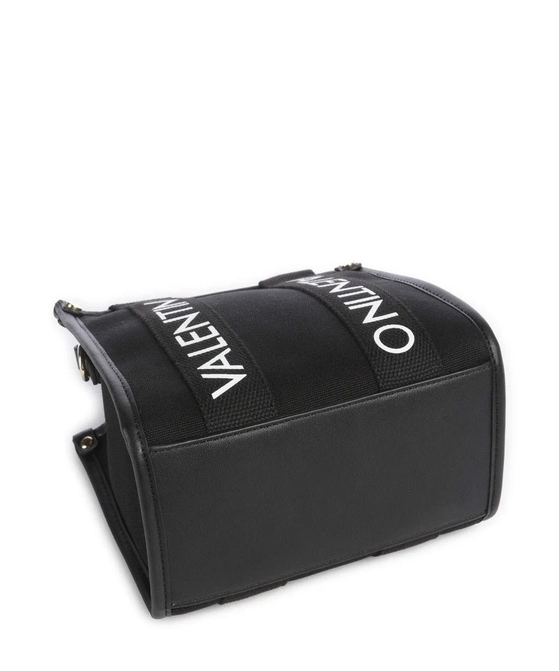 Valentino Bags Candle Handtasche nero