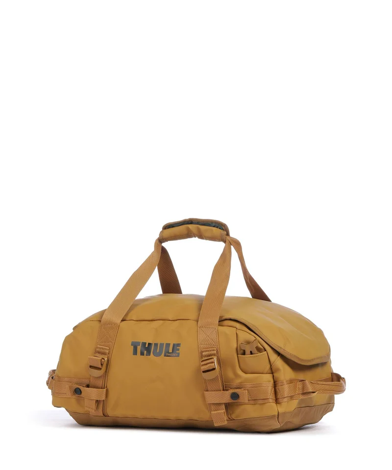 Thule Chasm 30 Weekender golden