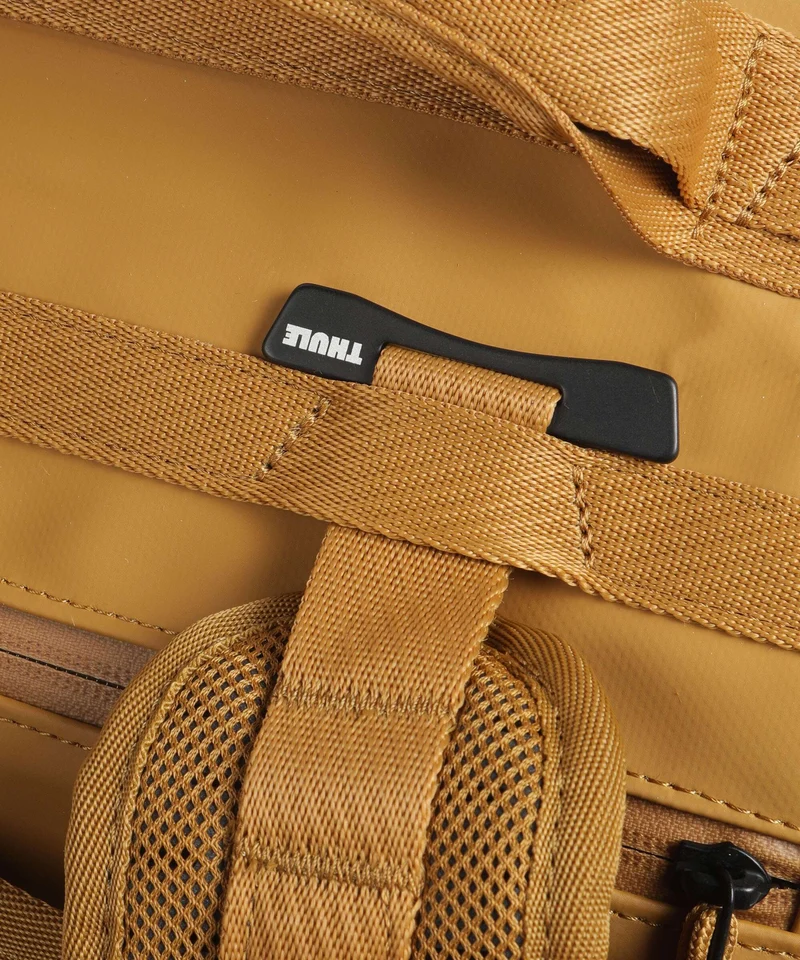 Thule Chasm 30 Weekender golden