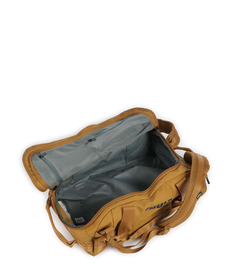 Thule Chasm 30 Weekender golden