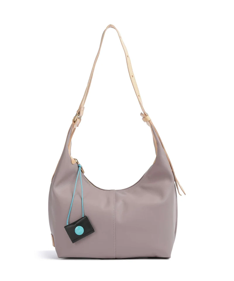 Gabs Naxos Clara Beuteltasche mauve
