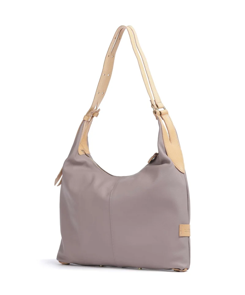 Gabs Naxos Clara Beuteltasche mauve