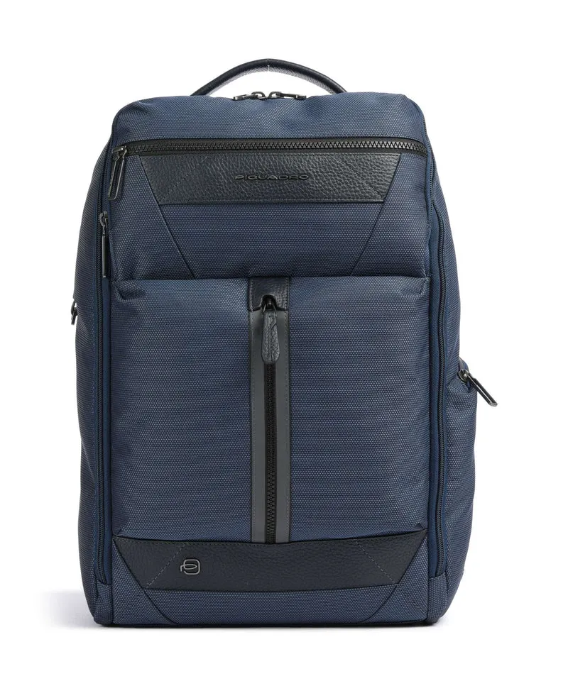 Piquadro W109 Rucksack blu