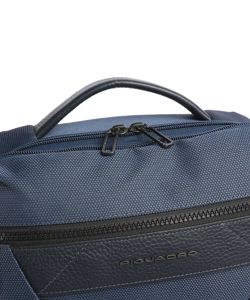 Piquadro W109 Rucksack blu