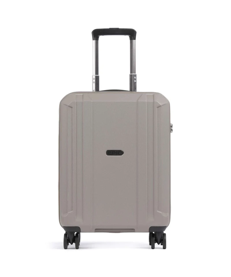 Epic Airwave Neo 4-Rollen Trolley hot cocoa