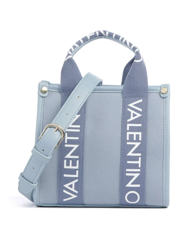 Valentino Bags Candle Handtasche azzurro