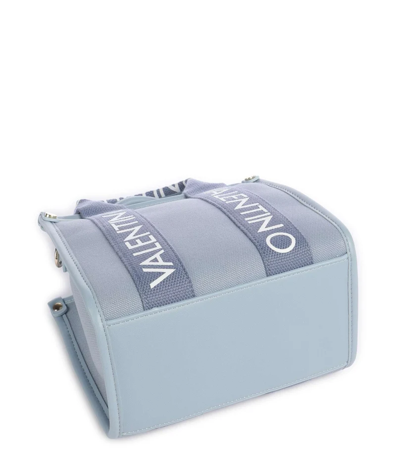 Valentino Bags Candle Handtasche azzurro