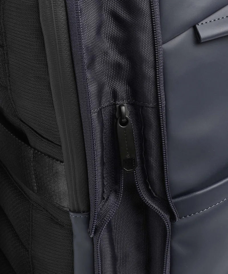 Piquadro C2OW Reiserucksack blu